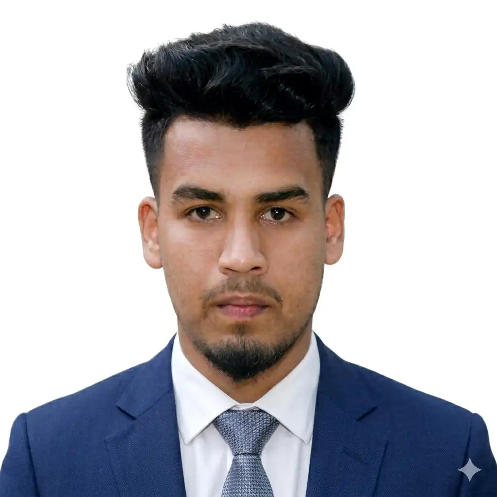 EditouchIT Team member