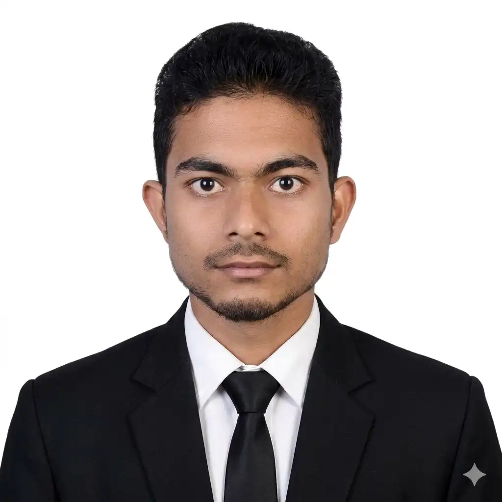 EditouchIT Team member