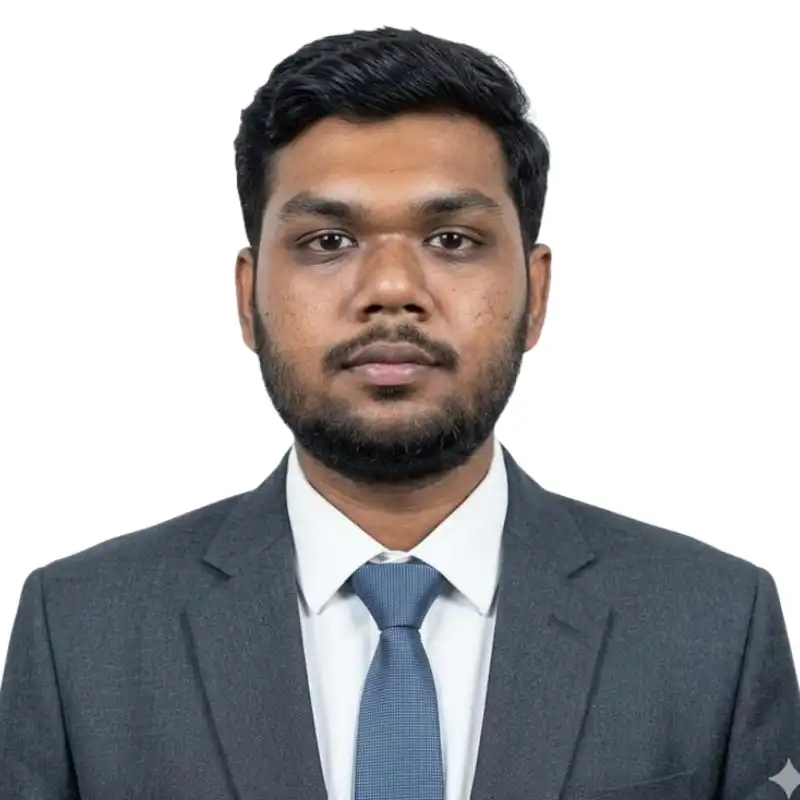 EditouchIT Team member