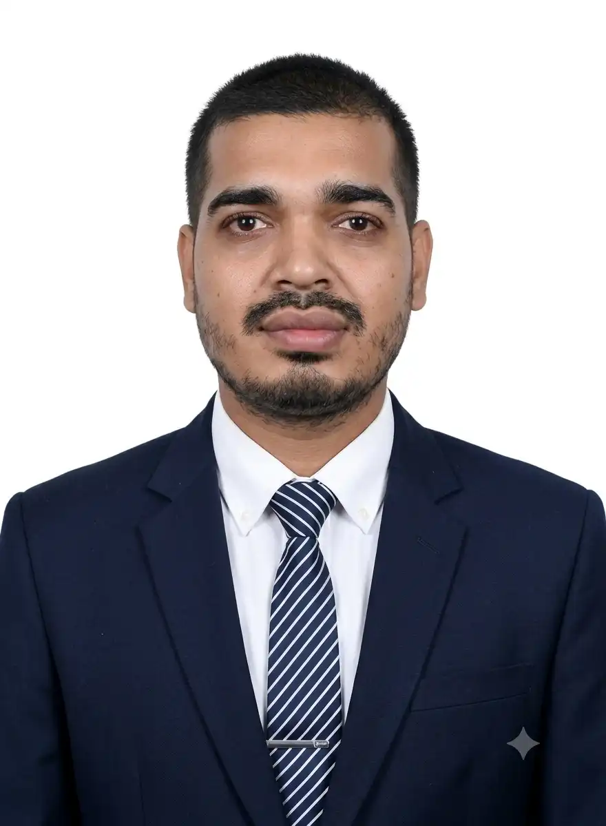 EditouchIT Team member